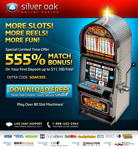 silver oak casino free spins|silver oak free spin codes.